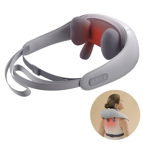 Купить Массажер для ног  Yunmai Neck Massager в Киеве - фото №1